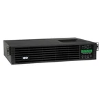 Tripp Lite Ups Smart Online 750VA 675W Rackmount 100V-120V Lcd Usb DB9 2URM New. Price: $1054.82.