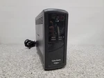 Cyberpower CP900AVRA 1350VA Battery Backup Lcd Used. Price: $79.99.