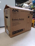 Apc BR1500G Back-ups Pro, 1500VA/865W, Tower, 120V, 10X Nema 5-15R Outlets, Open. Price: $159.95.