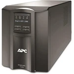 Apc Smart-ups 1500VA Lcd 230V With Smartconnect SMT1500IC New. Price: $1026.25.