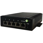 Tycon Power Systems TP-SW5G-D+ Port High Poe Switch New. Price: $369.99.