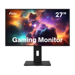 Pixio PX275C Prime In 100HZ 1440P Usb-c 65W Full Adjust Stand Hybrid Monitor New. Price: $160.99.