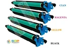 Replacement Cmyk Drum For Konica Minolta Bizhub C658 C558 C458 C368 C308 DR-313 New. Price: $320.00.