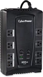 Cyberpower CP800AVR 800VA/450W Outlets Compact Ups - Certified Refurbished. Price: $91.99.