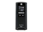 Cyberpower CST135XLU Battery Backup Greenpower Ups Bypass Technology, 1350 Va / New. Price: $204.77.