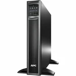 Apc Smart-ups X, Line Interactive, 750VA, Rack/tower Convertible 2U SMX750C New. Price: $838.73.