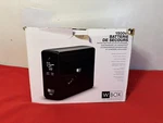 Box 0E-1500V10RD Battery Backup Line-interactive Ups 1500VA/800W New Open. Price: $140.00.