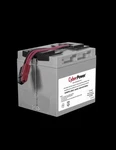 Cyberpower Systems RBP0023 Acido Piombo (vrla) 24 Pz Grigio New. Price: $289.00.