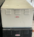 Apc UXBP48 External Battery Back Up Without Batteries Used. Price: $99.99.