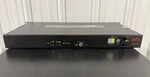 Apc Automatic Transfer Switch AP7721 Ats W/ Ears No Power Cord - Outlets Working For. Price: $242.99.