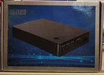 Mini Ups Battery Backup With Gigabit Poe For Router, Modem, Security Camera, Inp Open. Price: $80.96.