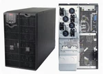 Apc SURT10000RMXLT6U Smart-ups Online 10KVA 8000W 208V 10000VA Power Backup Used. Price: $2900.00.