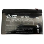 Baace Battery Valve Regulated Lead-acid Replacement With M6-L CB9-12H New. Price: $14.98.