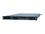 Apc Smart-ups International Ac 100V 750VA Usb And Serial SUA750RMJ1UB Open. Price: $143.68.