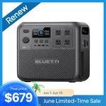 Bluetti Elite 200 V2 2600W 2073WH Portable Power Station Lfp Battery For Camping Used. Price: $848.75.