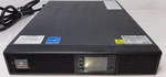 Vertiv GXT5-3000LVRT2UXL Uninterruptible Power Supply-no Batteries/ears Untested Used. Price: $398.99.