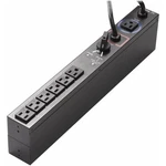 Eaton Basic Rack 6 5-15R Outlet 110-125V 12A Hotswap EHBPL1500RPDU1U New. Price: $332.81.