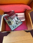 Logic MR-LSIBBU03-F Battery Backup Unit For Megaraid 320-0X/SCSI New. Price: $119.00.