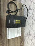 Cyberpower XC625-R 625VA/375W 8 Outlets Ups Open. Price: $139.50.