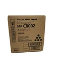 Mp C8002 Black Toner Ctg 842083G For Ricoh, Savin, And Lanier (new). Price: $50.00.