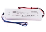 LPV-100-24 100.8W 24V 4.2A Switching Power Supply New. Price: $34.99.