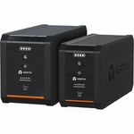 Vertiv Powerups 200 Essential PSA6E-800LVT 800VA/450W Avr User-replaceable New. Price: $160.20.
