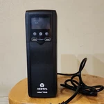 Vertiv Liebert PSA5 Ups Battery Backup Uninterruptible Power Supply Black Used. Price: $159.99.