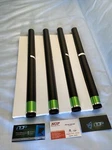 Ricoh Mp C6003 C5503 C4503 C3503 C3003 Opc Drum Set Kit Kcmy D186-2239 D1862239 New. Price: $144.50.