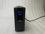 Apc Back-ups Ns BN1080G 1080VA 650 120V 8-OUTLET Lcd No Batteries Used. Price: $29.99.