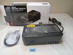 Ultratech 0E-625V8LCD2 Display Grounded Outlets Battery Backup Open. Price: $171.00.