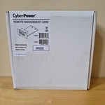 Cyberpower RMCARD205 Remote Ups & Ats Pdu Management Network T5-A2 New. Price: $249.00.