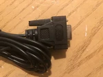 New Genuine Apc 940-0299A Console Cable AP9630 AP9631. Price: $24.95.