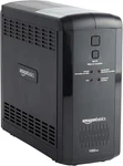 Amazon Basics Ups Battery Backup/surge Protector 1000VA/550W New Sealed Unopened. Price: $105.00.