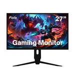 Pixio PX277 Pro 27" 165HZ Hdr 1MS Gtg 1440P Amd Freesync Fast Ips Gaming Monitor Certified. Price: $137.99.