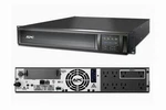 Apc SMX1000C Smartconnect Rack/tower 1000VA 900W 120V Power Backup Sine Wave. Price: $799.00.