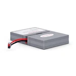 Cyberpower Replacement Battery Cartridge (RB0690X2A) New. Price: $124.49.