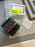 Prosurge Spd DT50/275-(3V+T)-S Low-voltage Power Supply System Protector New. Price: $49.99.