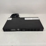 Cyberpower OR500LCDRM1U Ups Distribution Rack Mount **no Batt Used. Price: $89.00.
