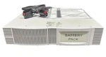 Marathon Power Vault Rack Mount Battery Pack VBRD-0014-72 72VDC 2U New. Price: $450.00.