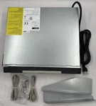 Eaton 5P750RC 9210-3140-00P Black 750VA 600W 120V Sine Wave 2U Rackmount Ups Open. Price: $479.99.