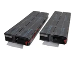 Eaton Tripp Lite Series Ups Replacement Battery Cartridge RBC9-192 New. Price: $599.00.