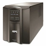 Apc SMT1500CNC Ups Tower Smartconnect+network 8X Outlets 1440VA 1000W 680J New. Price: $1475.54.