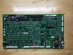 Liebert Assy 02-810010-00 Rev 4 12-810010-06 Circuit Board Used. Price: $350.00.
