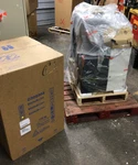 Konica Minolta Bizhub C251I Color Copier Printer Scanner New With Damage As Is For. Price: $975.00.