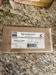 Sola/emerson SDP5-5-100T 264VAC 6VDC 5A 30W Ac-dc Industrial Power Supply New. Price: $150.00.