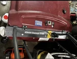 Minuteman Kleen 35W Walk Behind Battery Floor Sweeper- Needs New Batteries Used. Price: $1600.00.