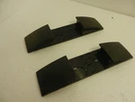 Apc Ups Stabilizing Foot 876-0011A (set Of 2) Used. Price: $24.44.
