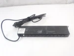 Eaton Tripp Lite Series 1.8KW Single Phase 120V 1U Rack Mount W/ 15'L Cord New. Price: $92.99.
