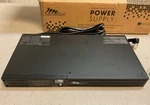 New Middle Atlantic Products UPS-S500R Uninterruptable Power Supply Open. Price: $300.00.