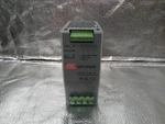 Mw DR-UPS40 Mean Well Din Rail Module Battery Controller New. Price: $39.99.